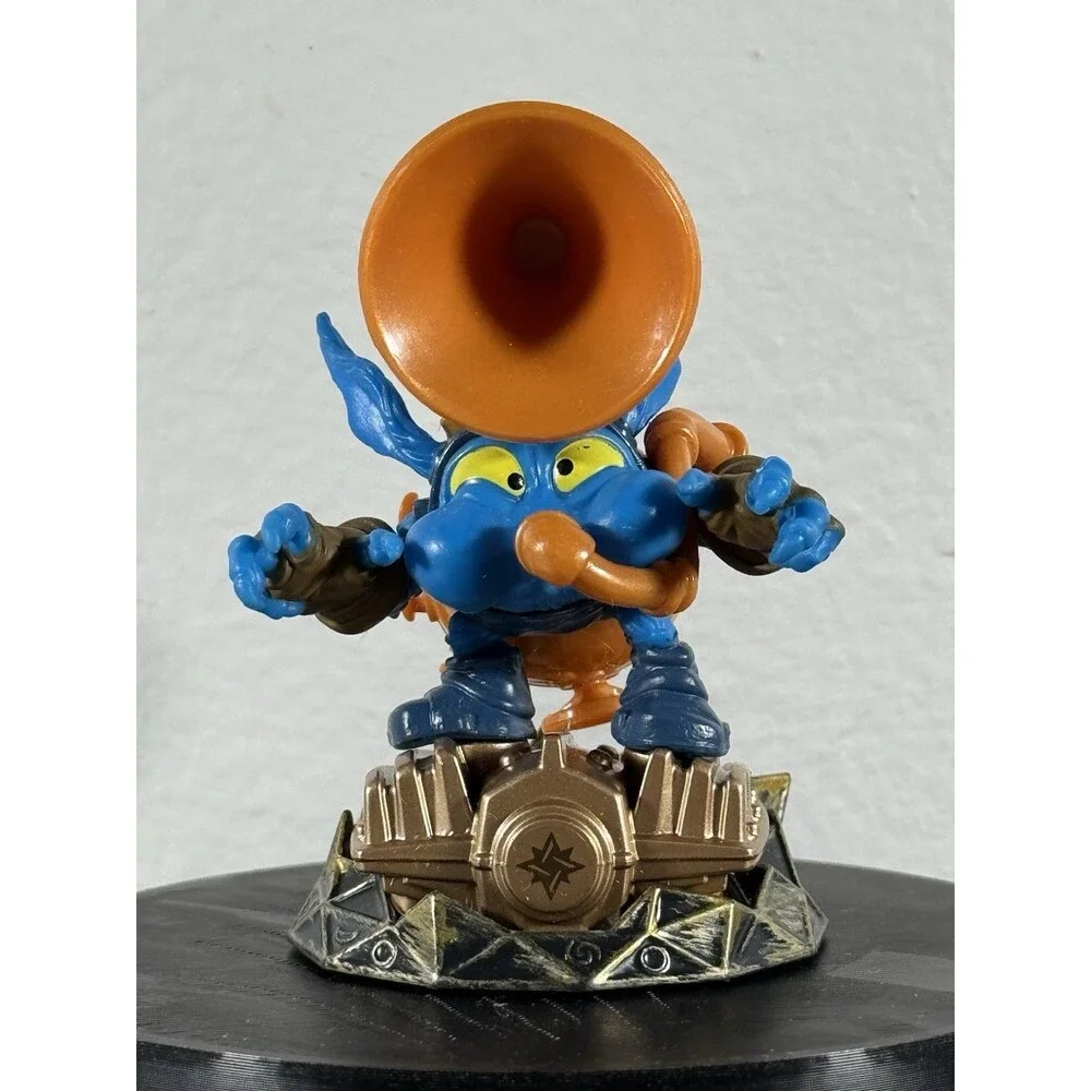 2015 Activision Skylanders SuperChargers - Big Bubble Pop Fizz